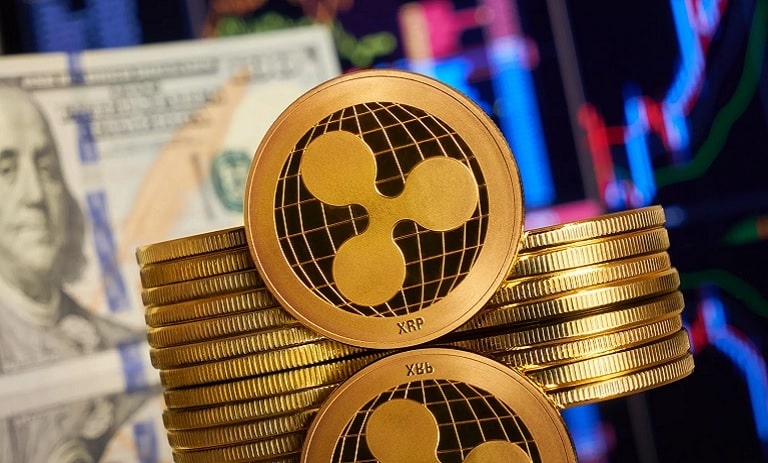 پیش بینی قیمت XRP