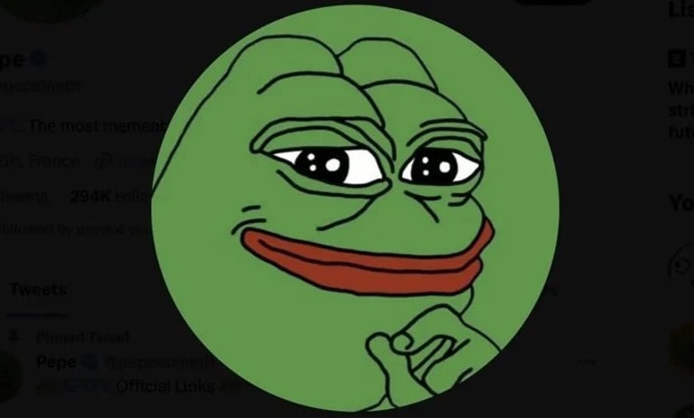 PEPE