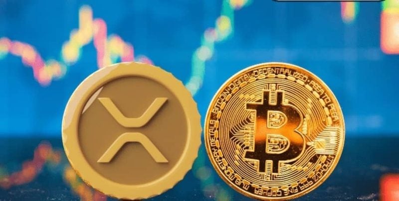 قیمت ریپل
