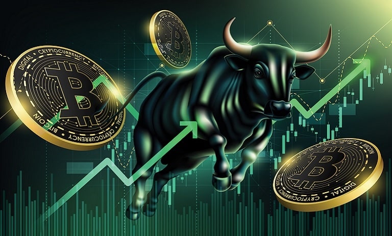 خرید بیت کوین