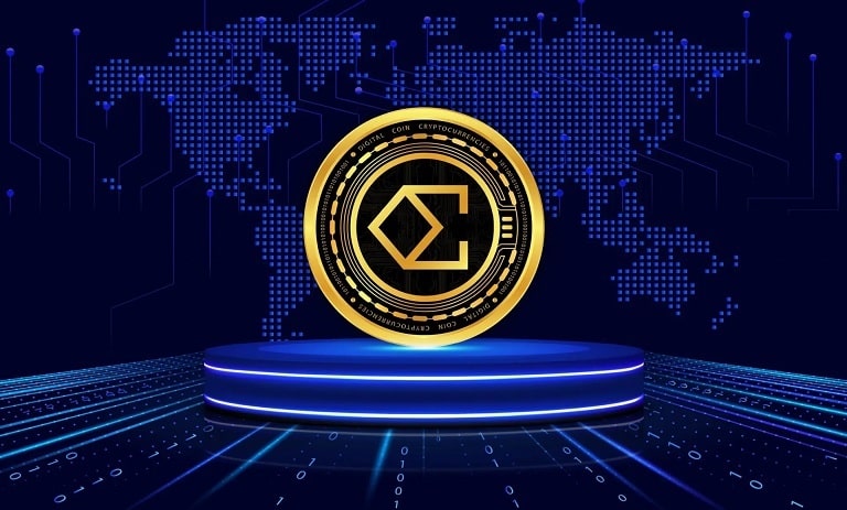 ارز دیجیتال اتنا