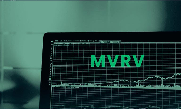 معرفی شاخص MVRV 
