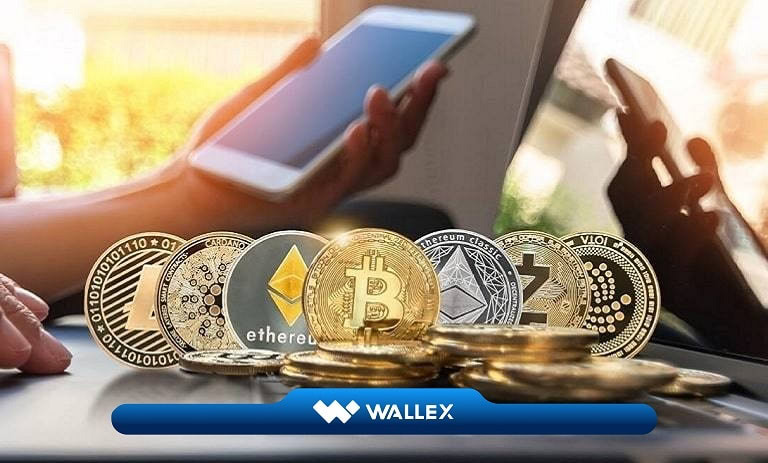 بهترین ارزهای دیجیتال برای خرید