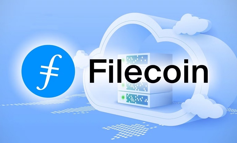 خرید ارز دیجیتال فایل کوین