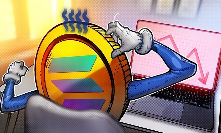 پیش بینی ارز دیجیتال سولانا