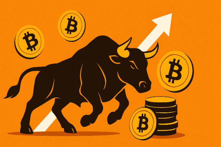 تحلیل هفتگی بیت‌کوین