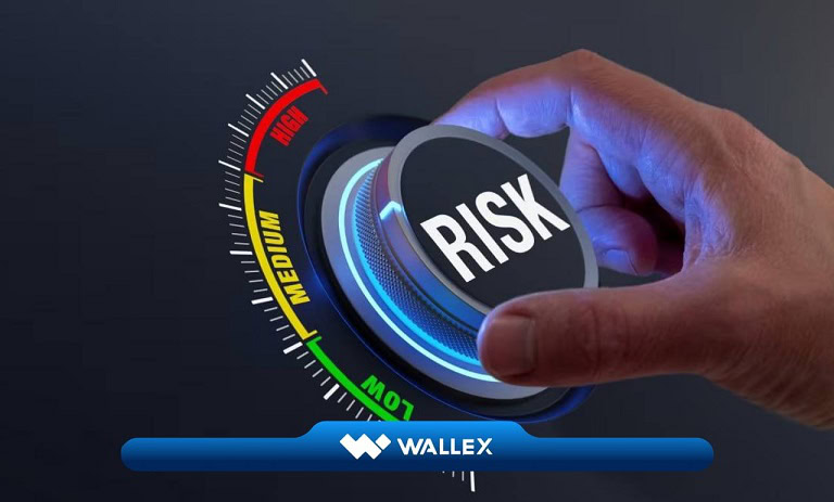 تکنیک های مدیریت ریسک