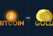 پیش بینی بیت کوین