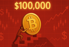 تحلیل هفتگی بیت کوین