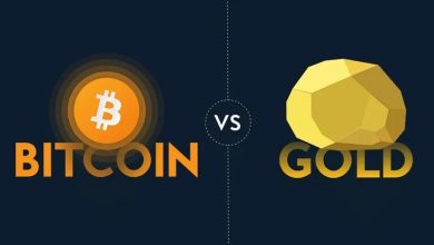 پیش بینی بیت کوین
