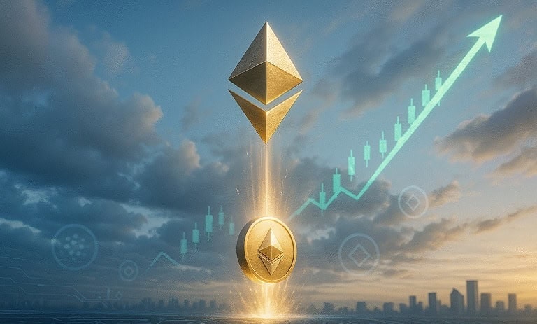 پیش بینی قیمت اتریوم
