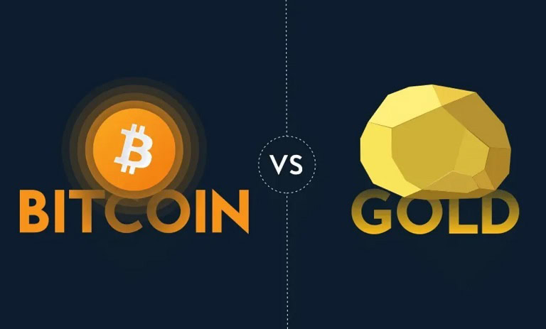 پیش بینی بیت کوین
