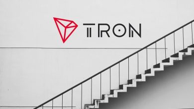 پیش بینی قیمت ترون