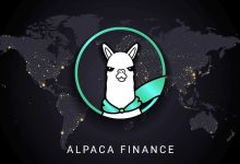 ارز دیجیتال آلپاکا