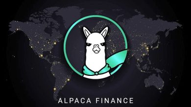 ارز دیجیتال آلپاکا