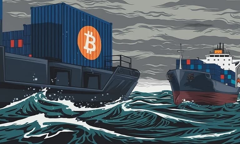 تحلیل قیمت بیت کوین