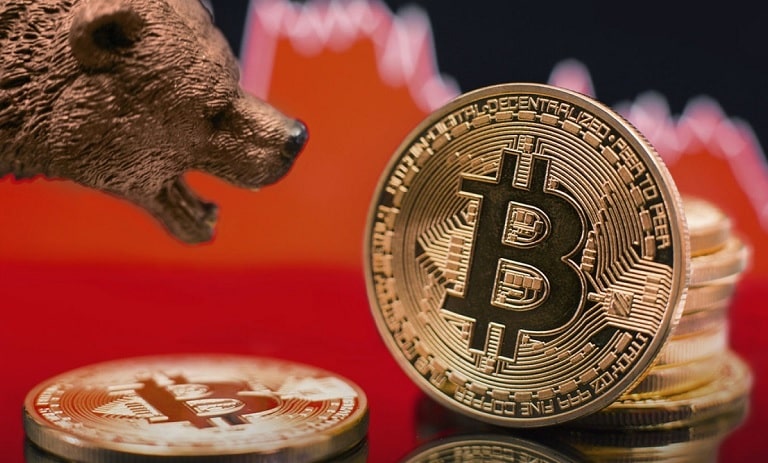 تحلیل قیمت بیت کوین