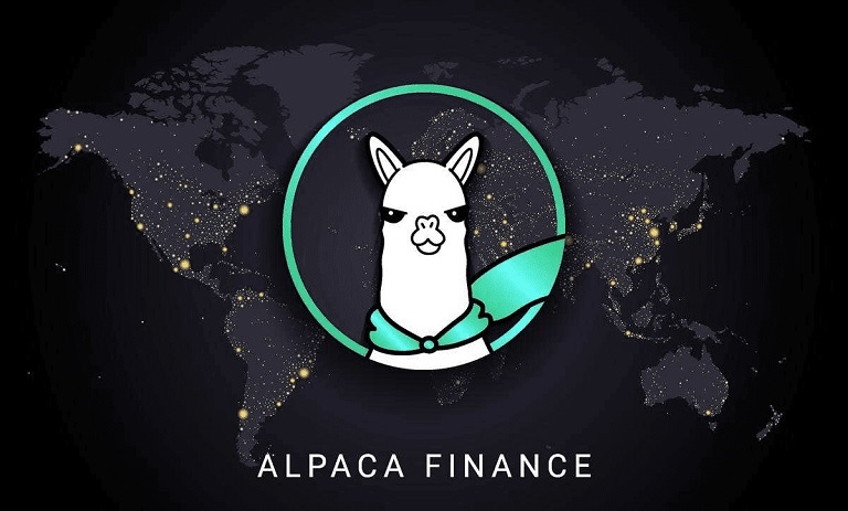 ارز دیجیتال آلپاکا