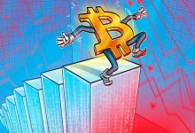 پیش بینی قیمت بیت کوین