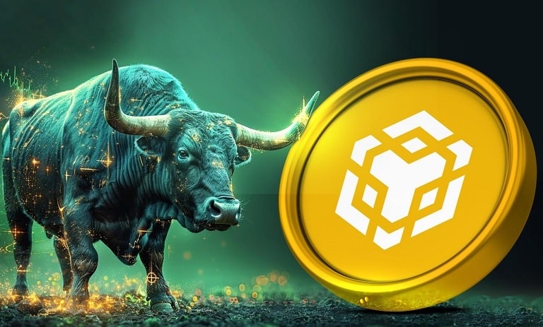 پیش بینی قیمت BNB