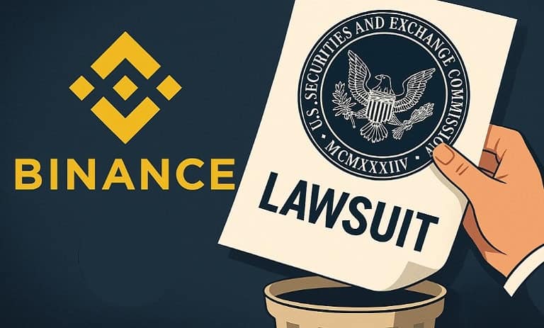 پیش بینی قیمت بایننس کوین