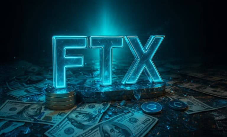 بازپرداخت FTX
