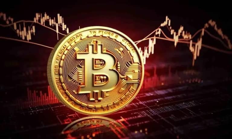 پوزیشن میلیارد دلاری نهنگ بیت کوین