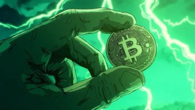 بیت کوین