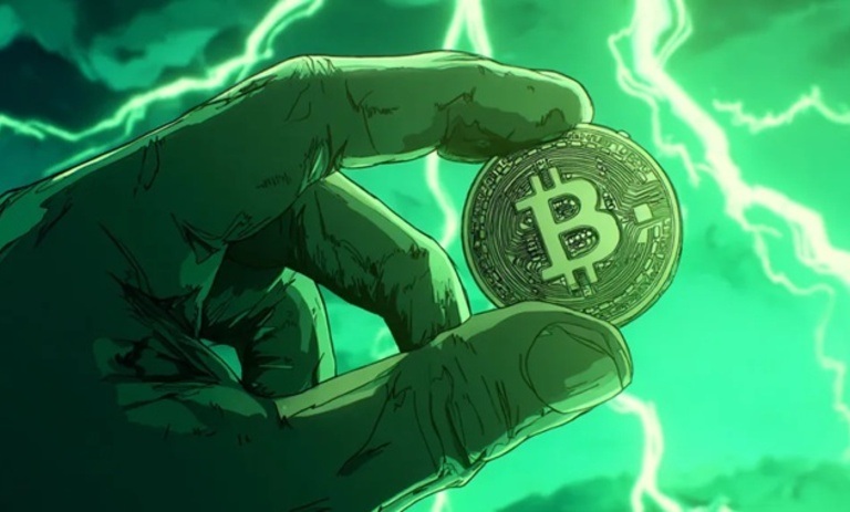 بیت کوین