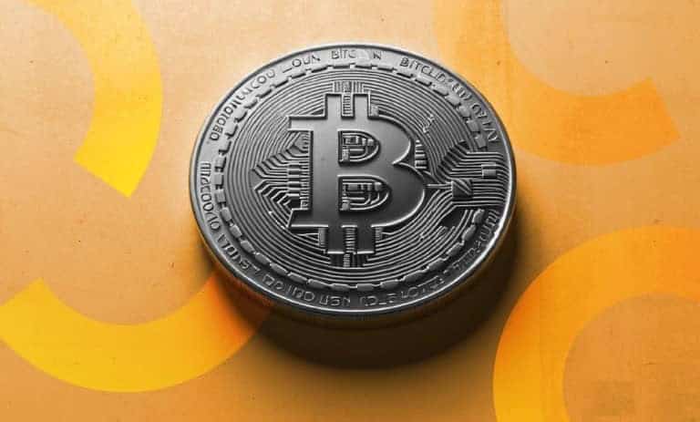 افزایش قیمت بیت کوین