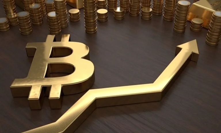 بیت کوین