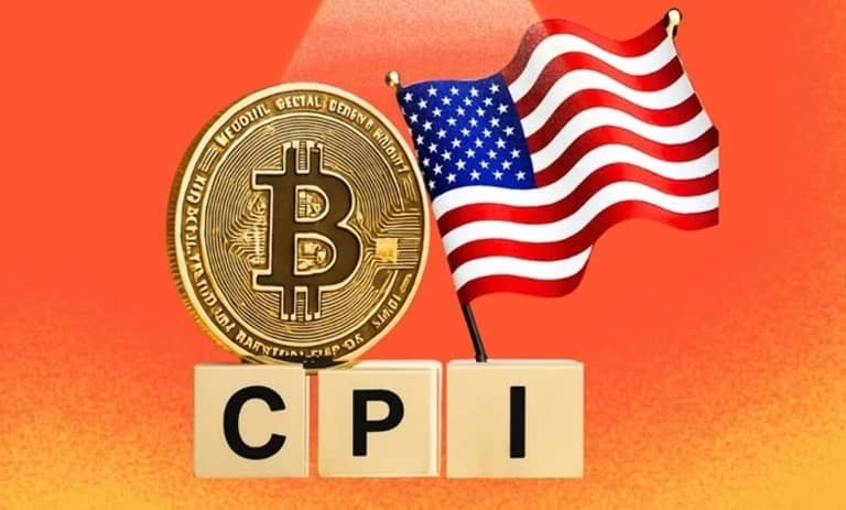 بیت کوین و CPI
