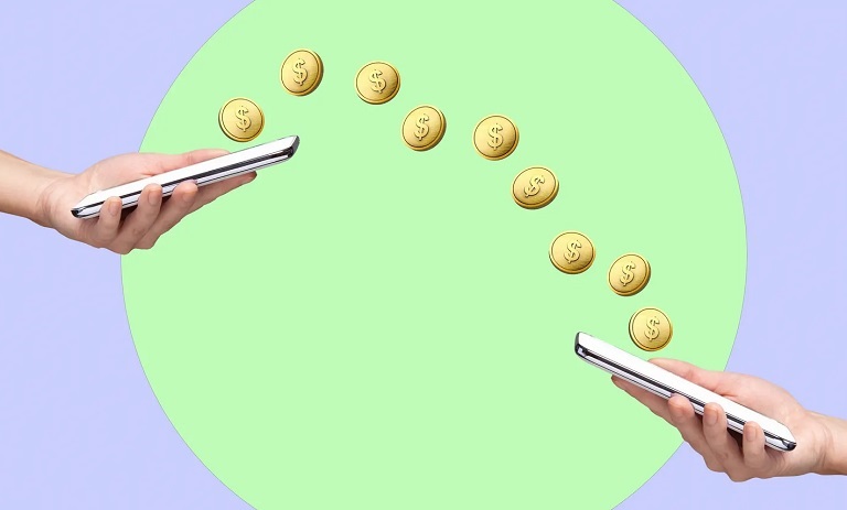 خرید طلای دیجیتال