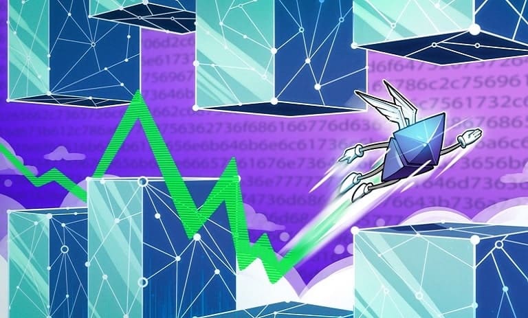 پیش بینی قیمت اتریوم