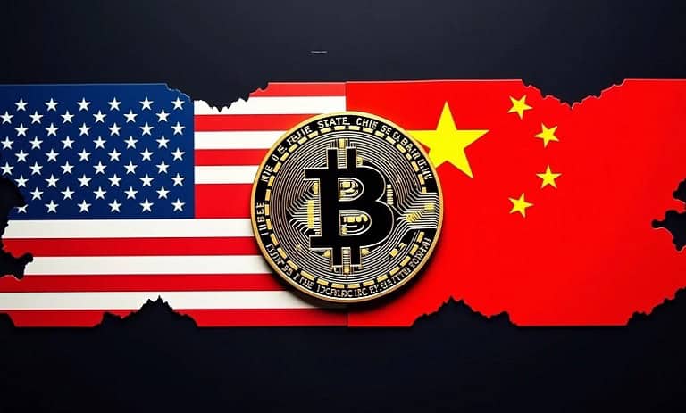 پیش بینی قیمت بیت کوین