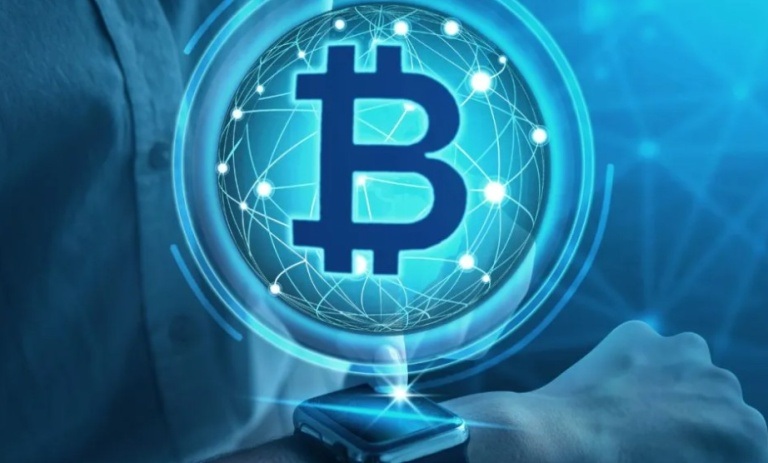 بیت کوین