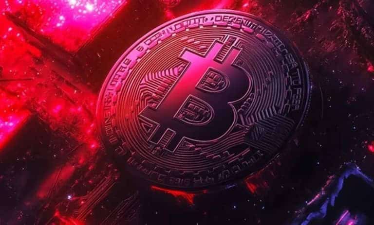 بیت کوین