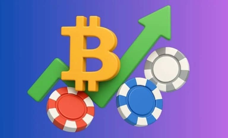بیت کوین