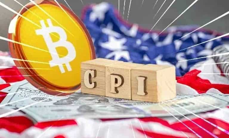 انتشار داده‌های CPI