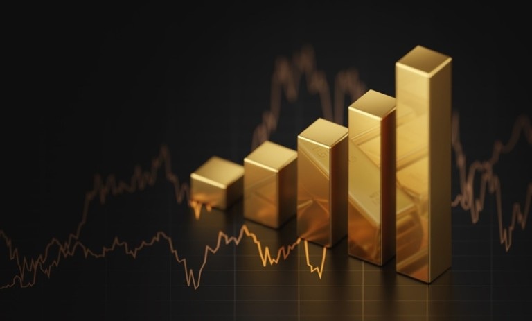 قیمت طلا
