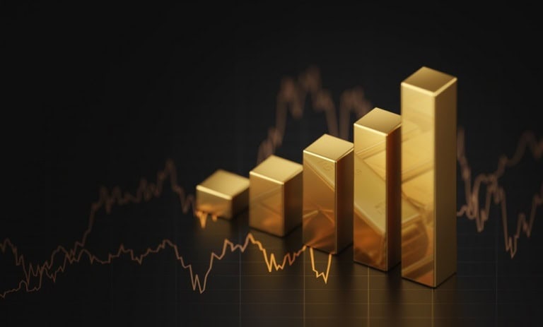 قیمت طلا