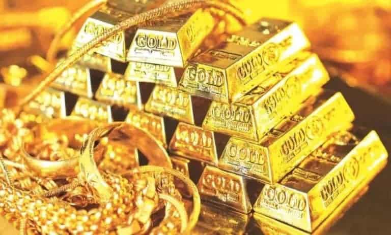 قیمت طلا
