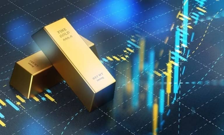 قیمت طلای ۱۸ عیار