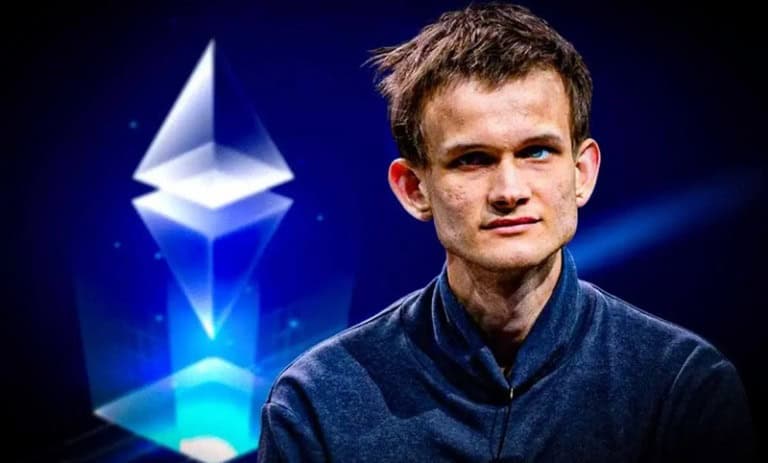 ویتالیک بوترین