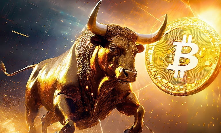 پیش بینی قیمت بیت کوین