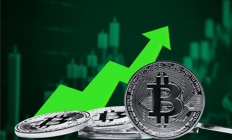 پیش بینی قیمت بیت کوین