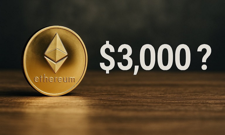 پیش بینی قیمت اتریوم