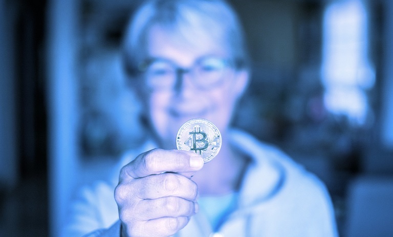 پیش بینی قیمت بیت کوین