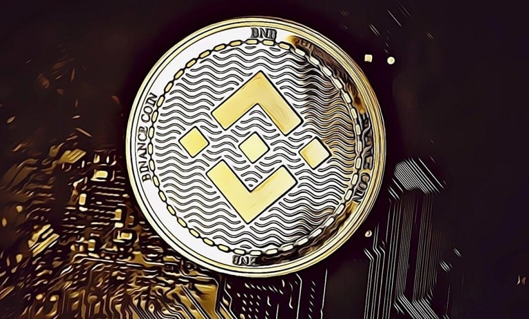 پیش بینی قیمت بایننس کوین