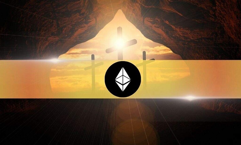 پیش بینی قیمت اتریوم